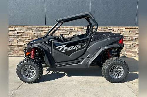 2025 CFMOTO ZForce 950 Sport in columbia MO
