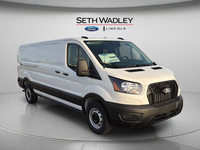 2026 FORD TRANSIT 250 in Pauls Valley, OK