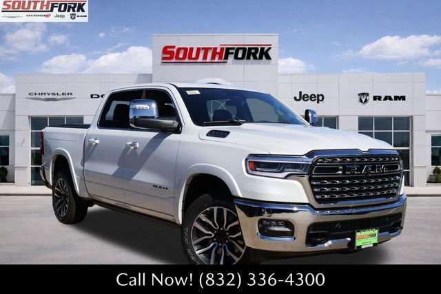 2026 RAM 1500 LIMITED in Manvel, TX