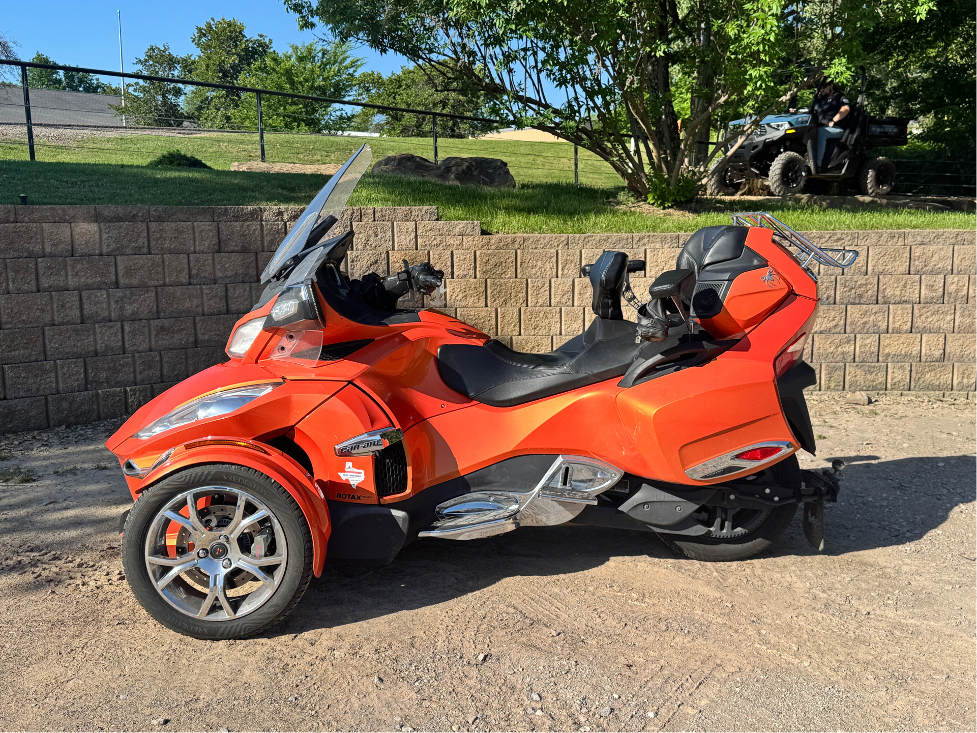 Orange Can-Am Motorcycles For Sale in Oklahoma - Cycle Trader