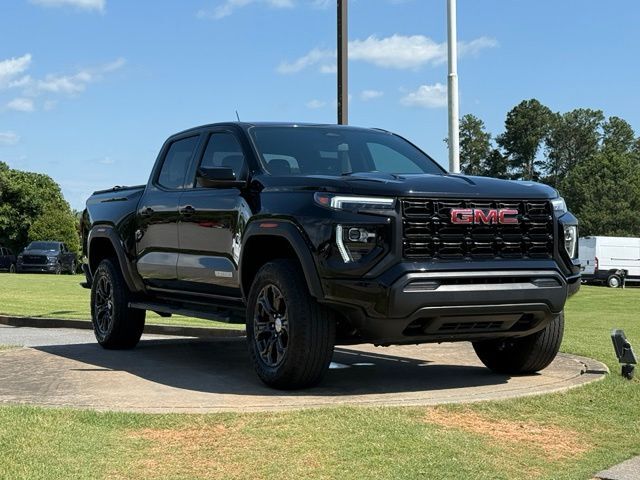 2024 GMC CANYON in Canton, GA