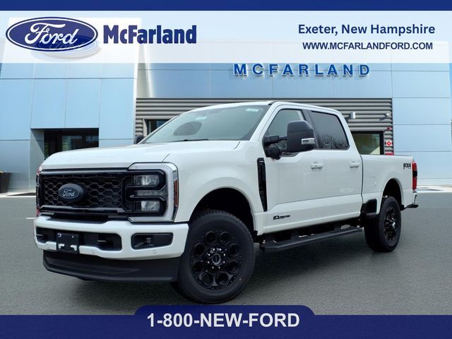 2026 Ford F-250SD in Exeter, NH