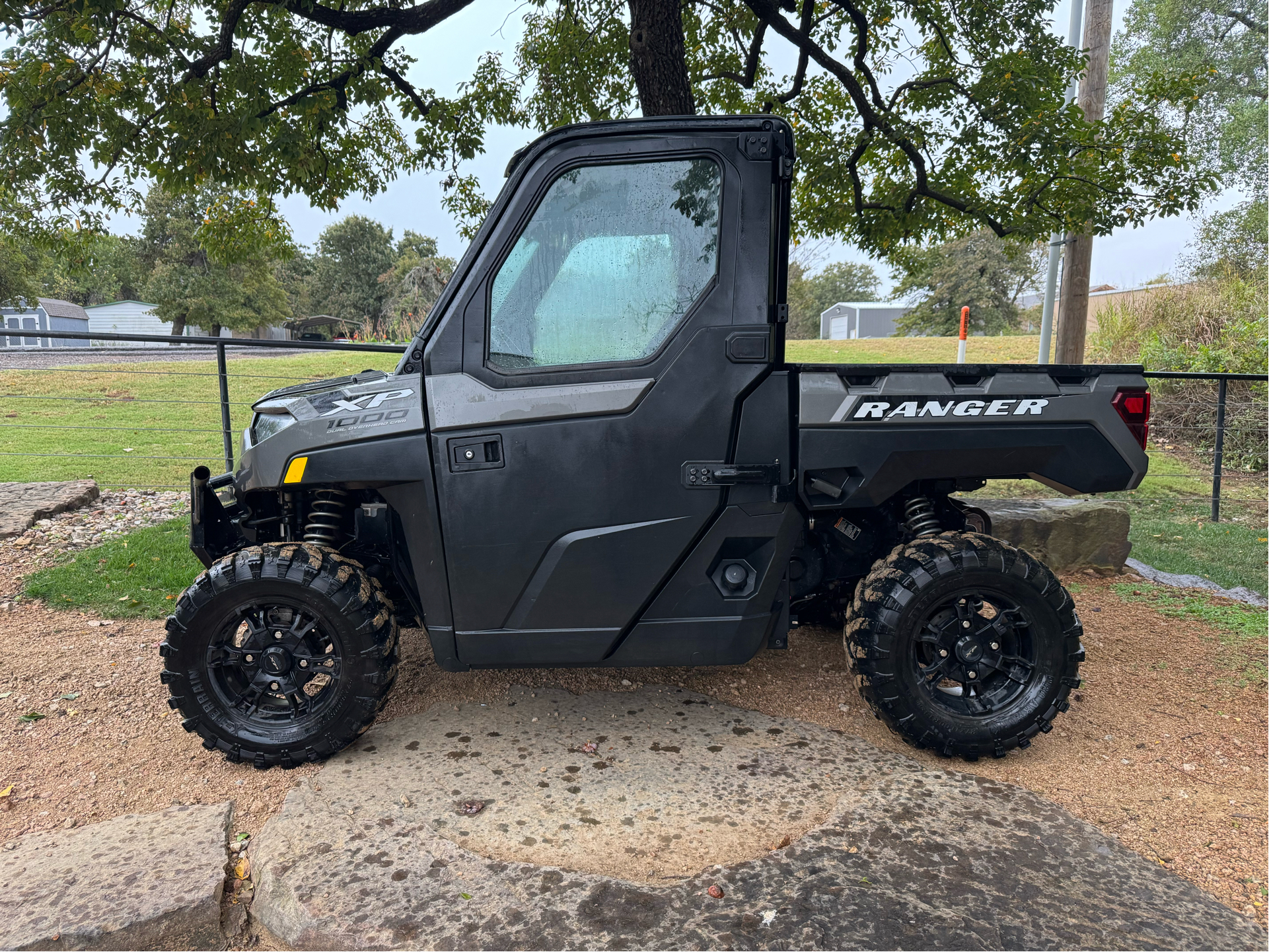 2022 Polaris Ranger XP 1000 Northstar Edition Premium UTV/Utility ATV