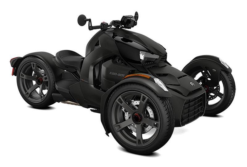 2021 Can-Am Ryker 900 ACE 900 ACE in Jones, OK