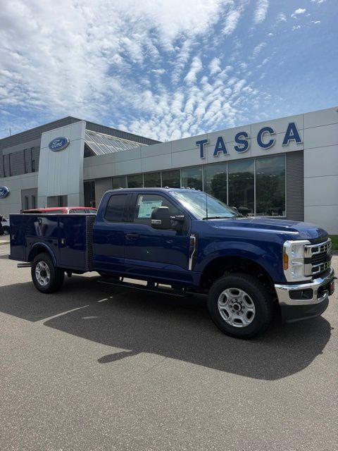 2026 FORD F350 in Berlin, CT