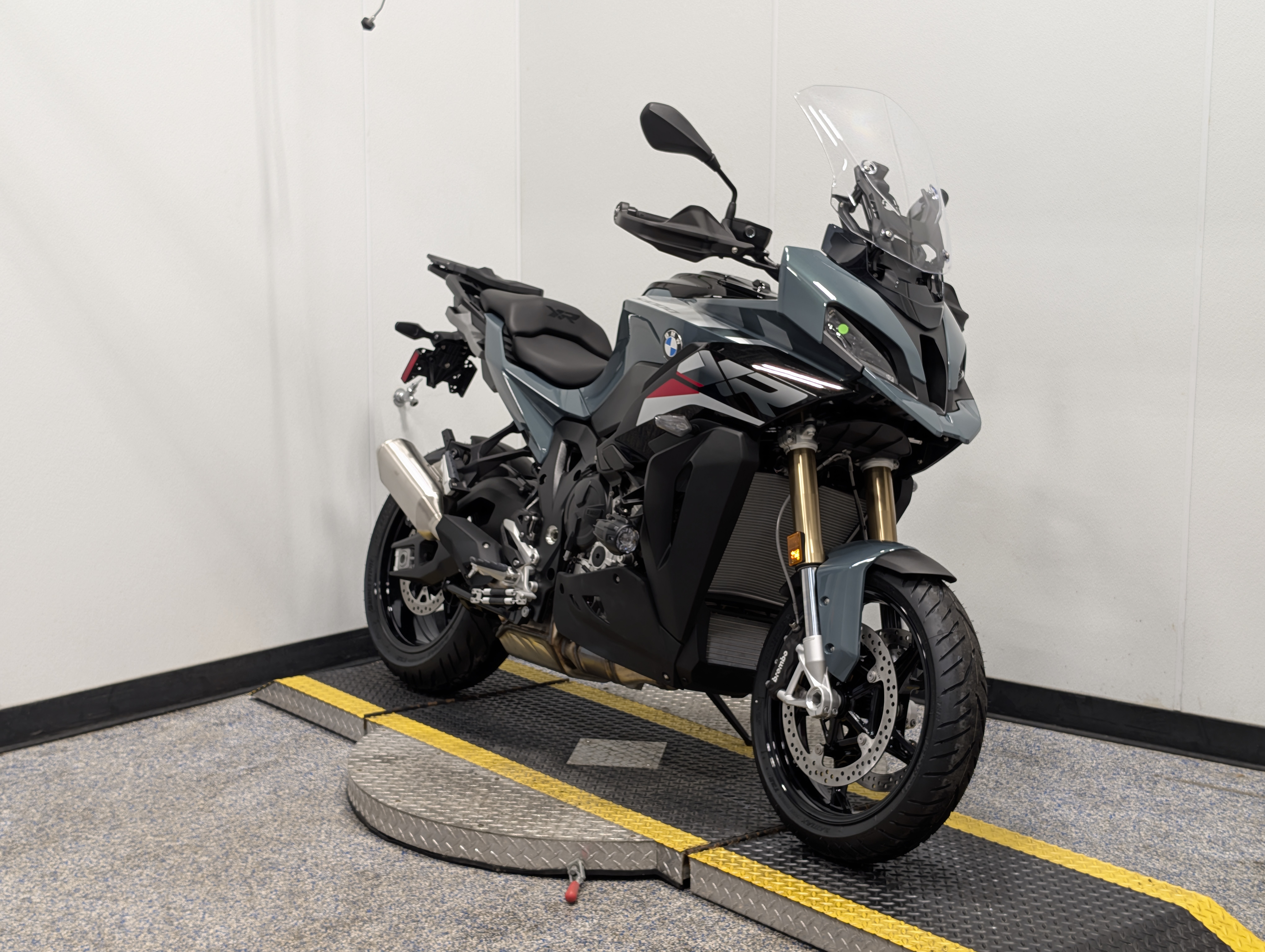 2026 BMW S 1000 XR 1000 XR in Auburn, MA
