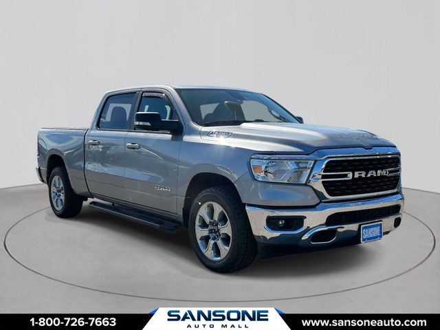 2022 RAM 1500 BIG HORN in Avenel, NJ