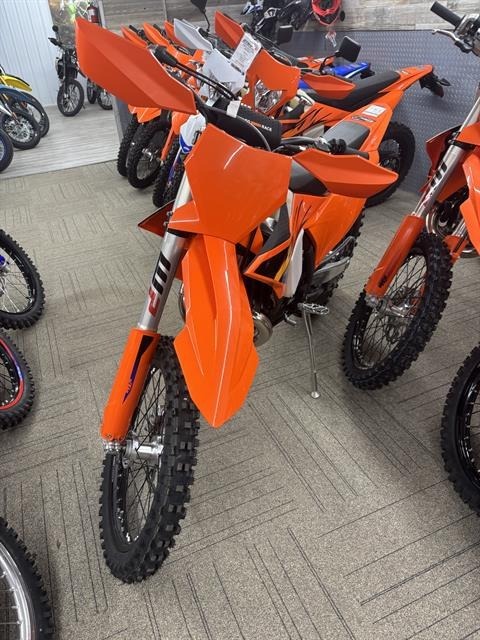 2027 KTM 250 XC XC in Newfield, NJ