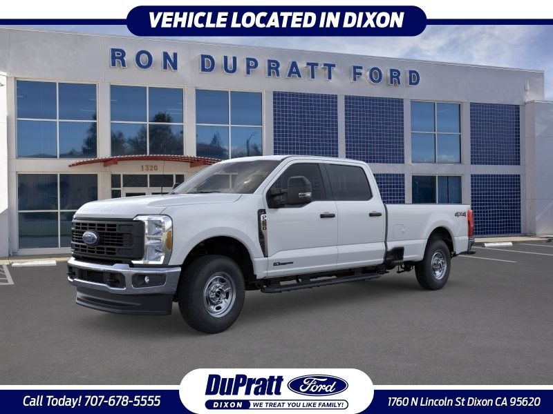 2026 FORD F250 in Dixon, CA