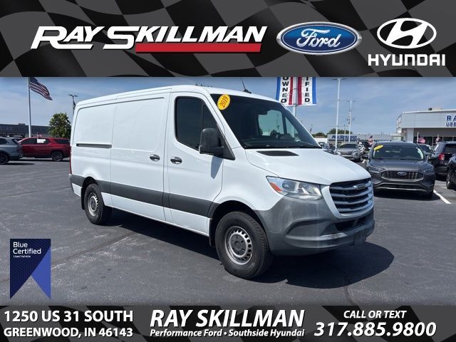 2019 FREIGHTLINER SPRINTER in Greenwood, IN