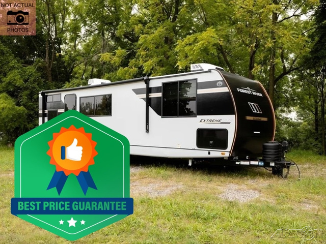 2026 Forest River Vibe Extreme Lite 2600BH in south burlington VT