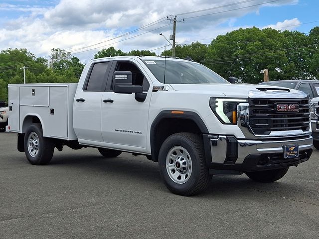 2026 GMC SIERRA in Danbury, CT