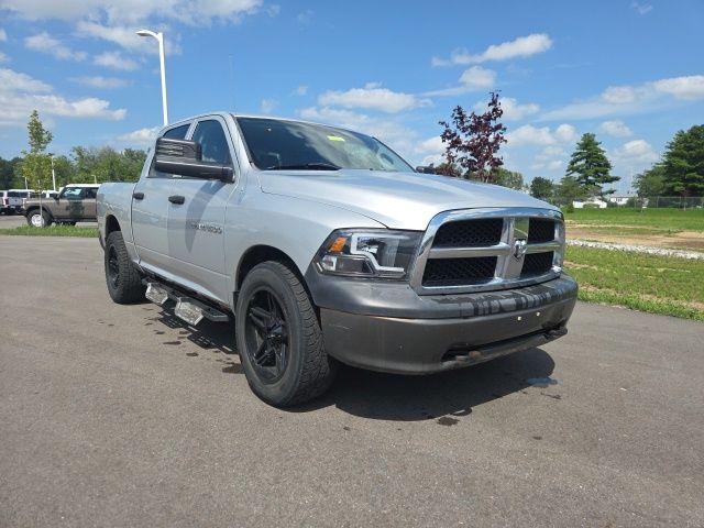2011 DODGE RAM 1500 in Plainfield, IN
