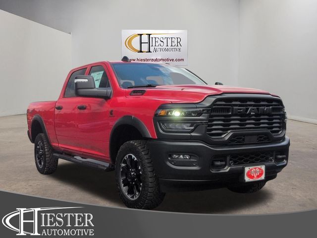 2026 RAM 2500 TRADESMAN in Sanford, NC