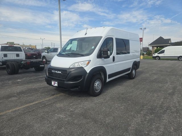 2025 RAM PROMASTER 3500 in Davenport, IA