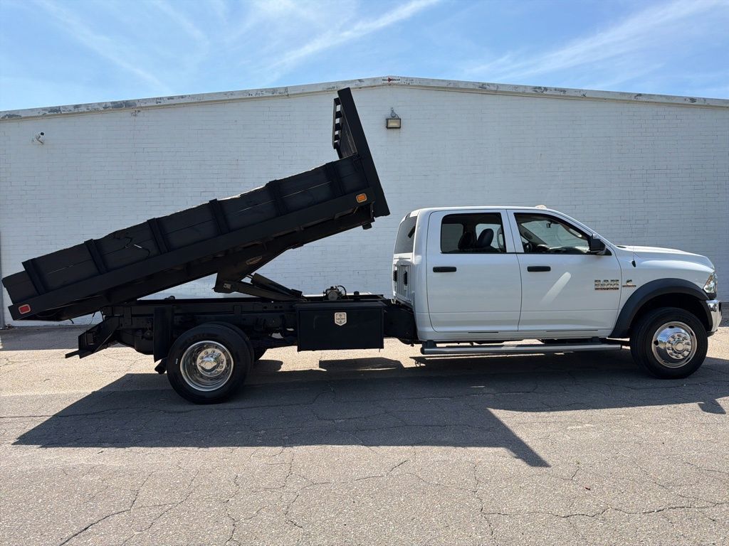 2015 RAM 5500 SLT in Madison, NC
