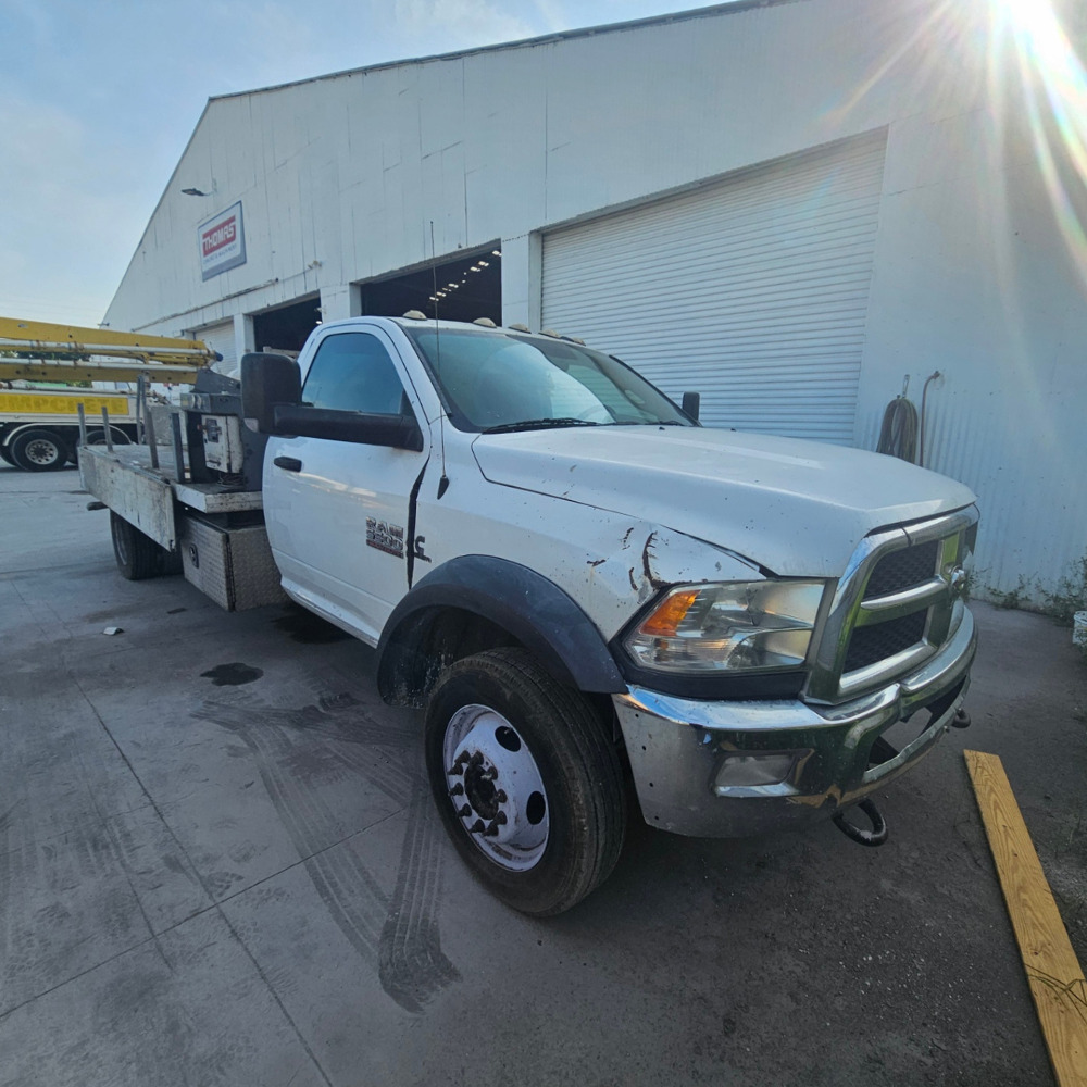 2018 PUTZMEISTER VSP 70 in Orlando, FL