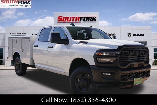 2026 RAM 2500 TRADESMAN in Manvel, TX