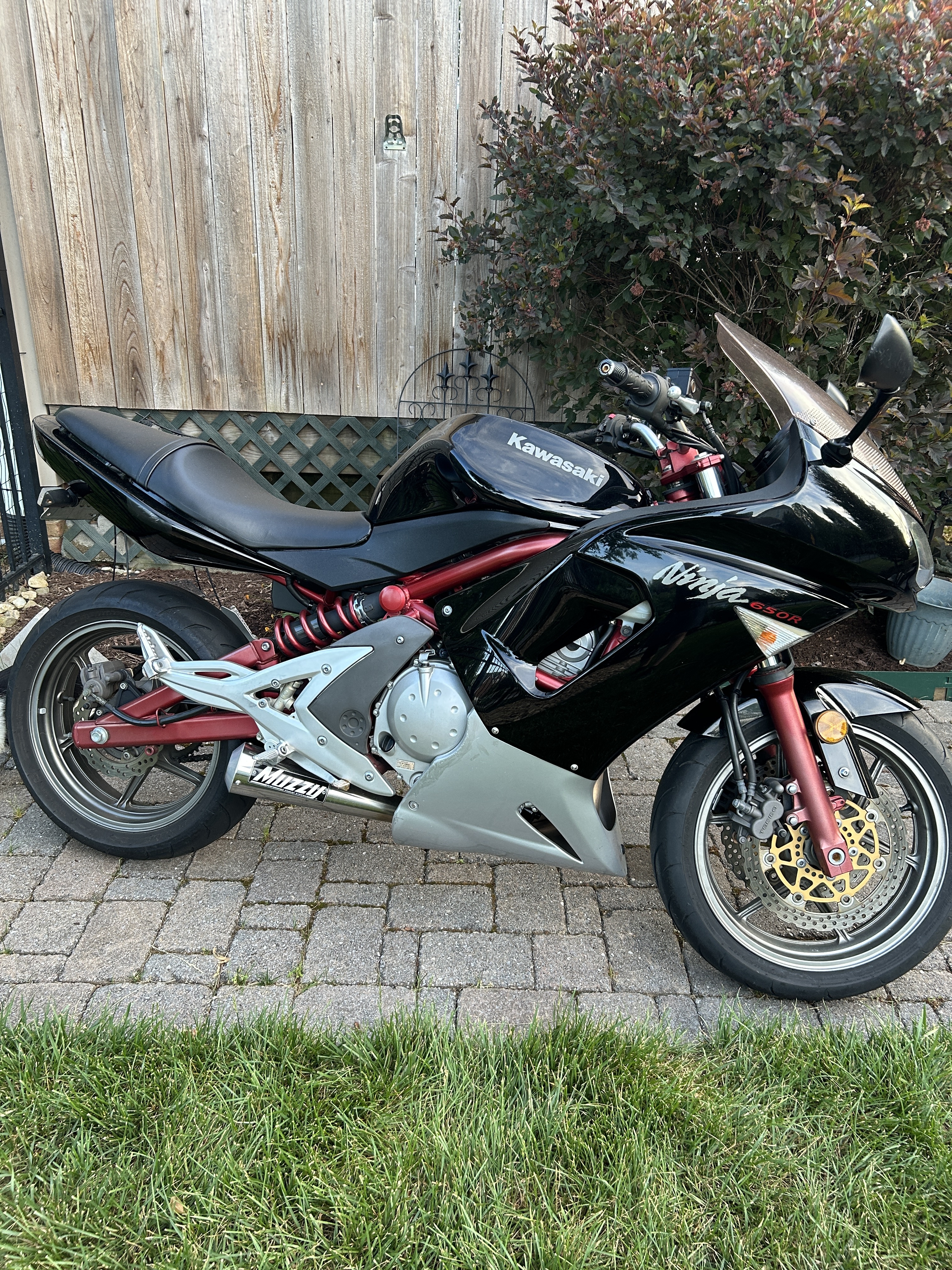 九日出品 1996-2006 Kawasaki Ninja Motorcycles For Sale - Cycle Trader