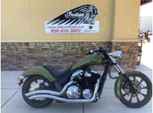 Marketplace Find of the Month: Honda Fury image