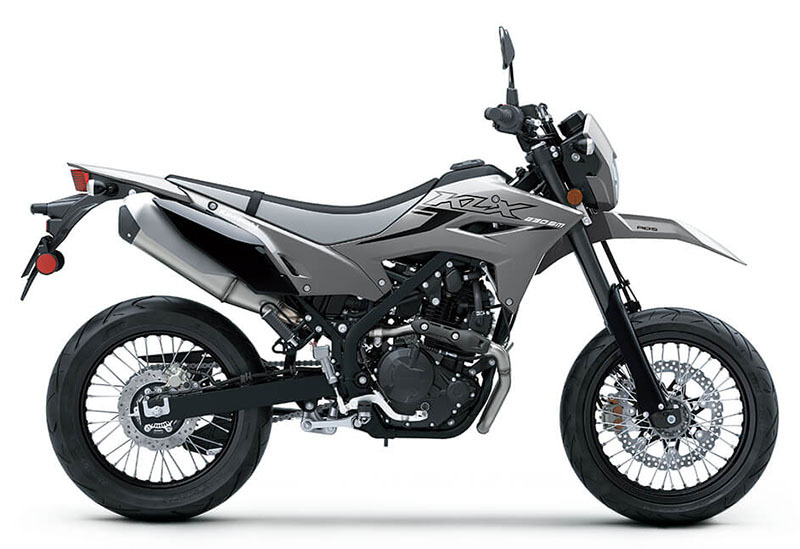 2025 Kawasaki KLX®230SM ABS 230 SM in Fort Dodge, IA