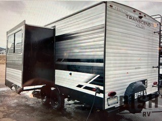 2022 Grand Design TRANSCEND 200MK RV