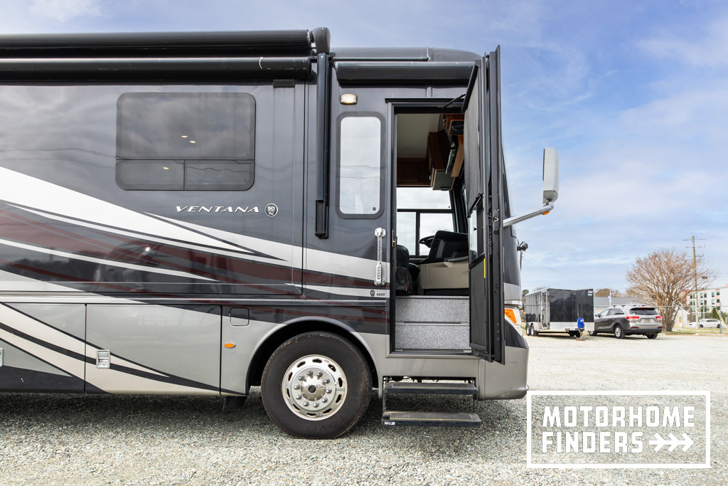 2018 Newmar VENTANA 4049 in millsboro DE
