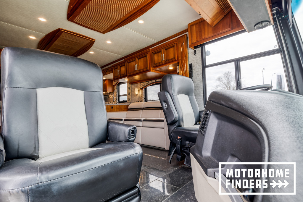 2018 Newmar VENTANA 4049 in millsboro DE