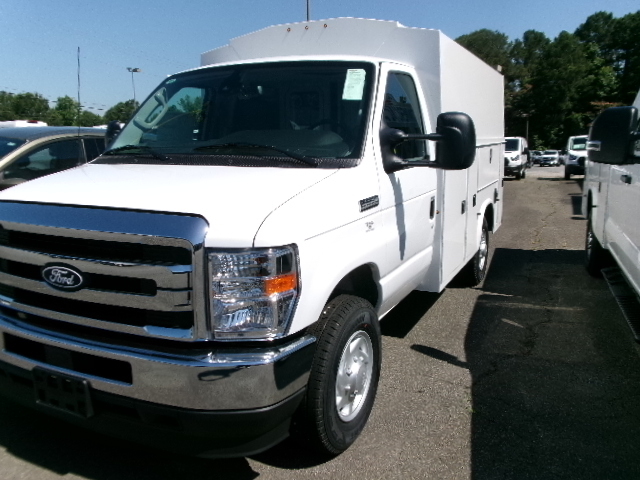 2026 FORD ECONOLINE in Griffin, GA
