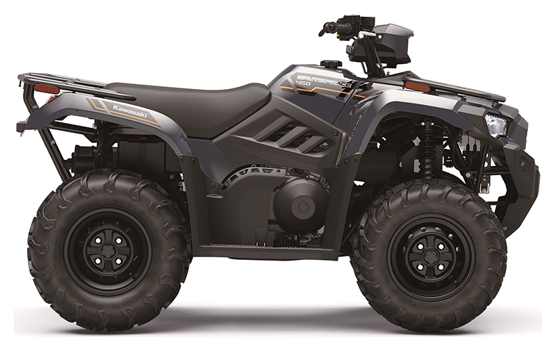 2025 Kawasaki Brute Force® 450 4x4 in rochester NY