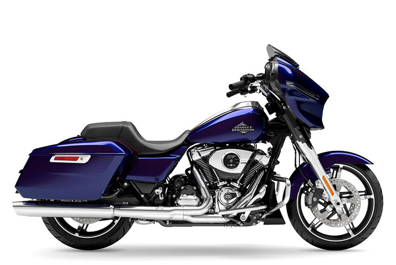 2025 Harley-Davidson Street Glide® in Rochester, NY