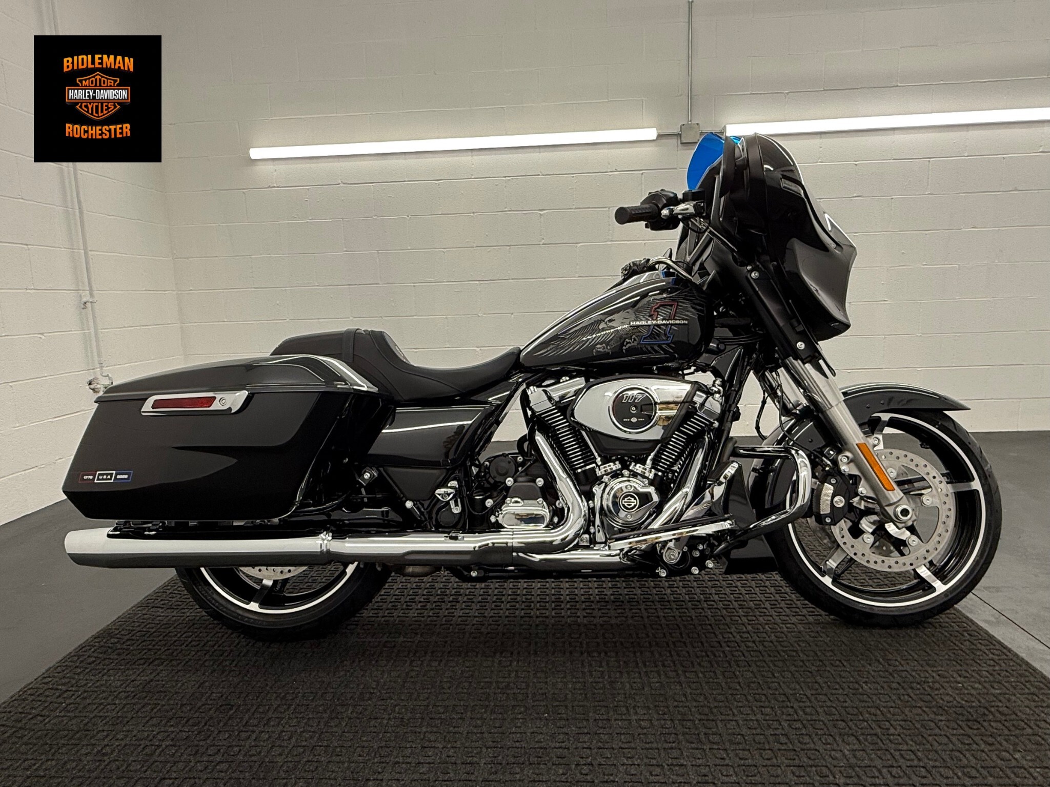 2026 Harley-Davidson Street Glide® in Rochester, NY