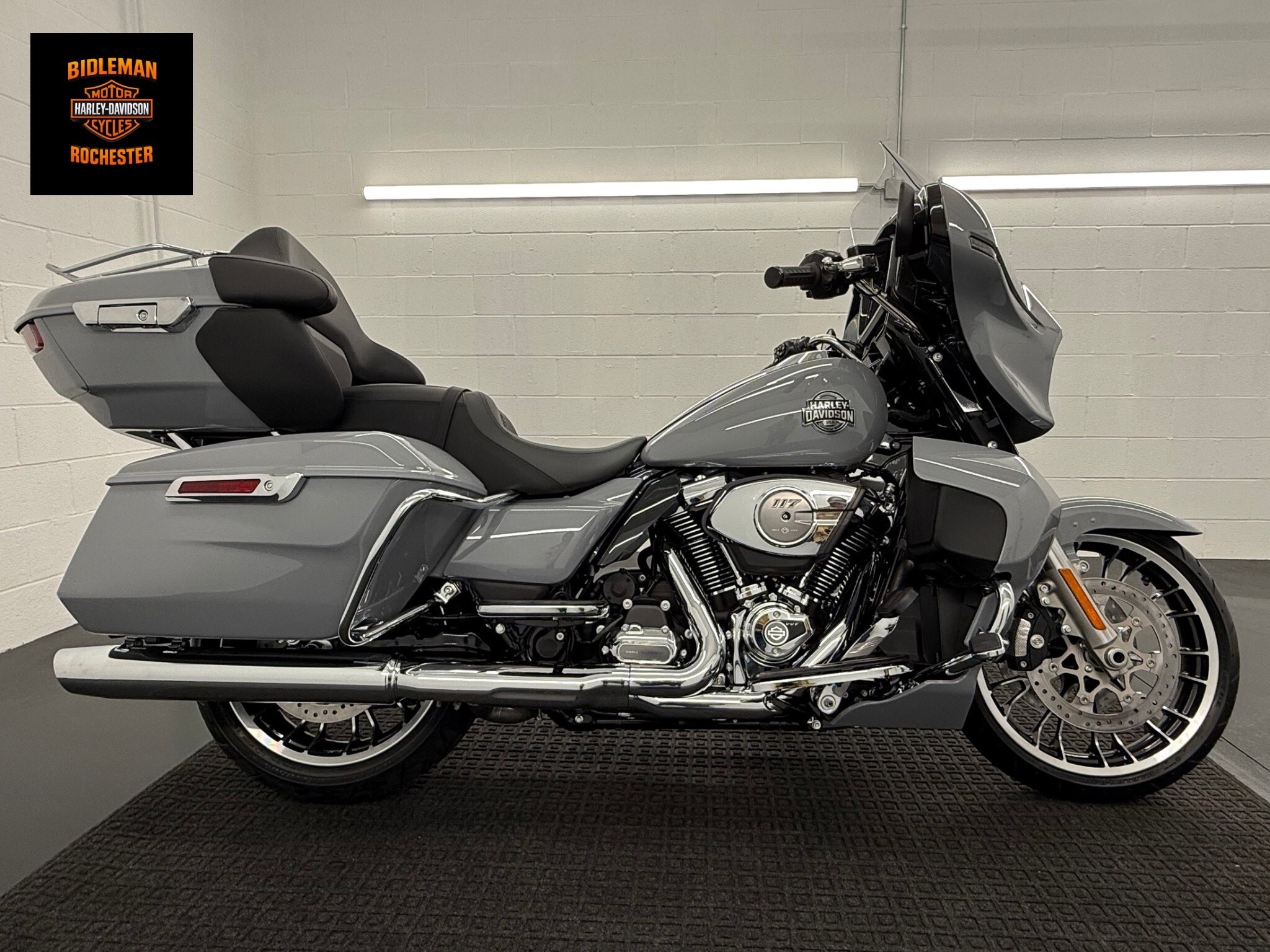 2026 Harley-Davidson Street Glide® Limited LIMITED in Rochester, NY