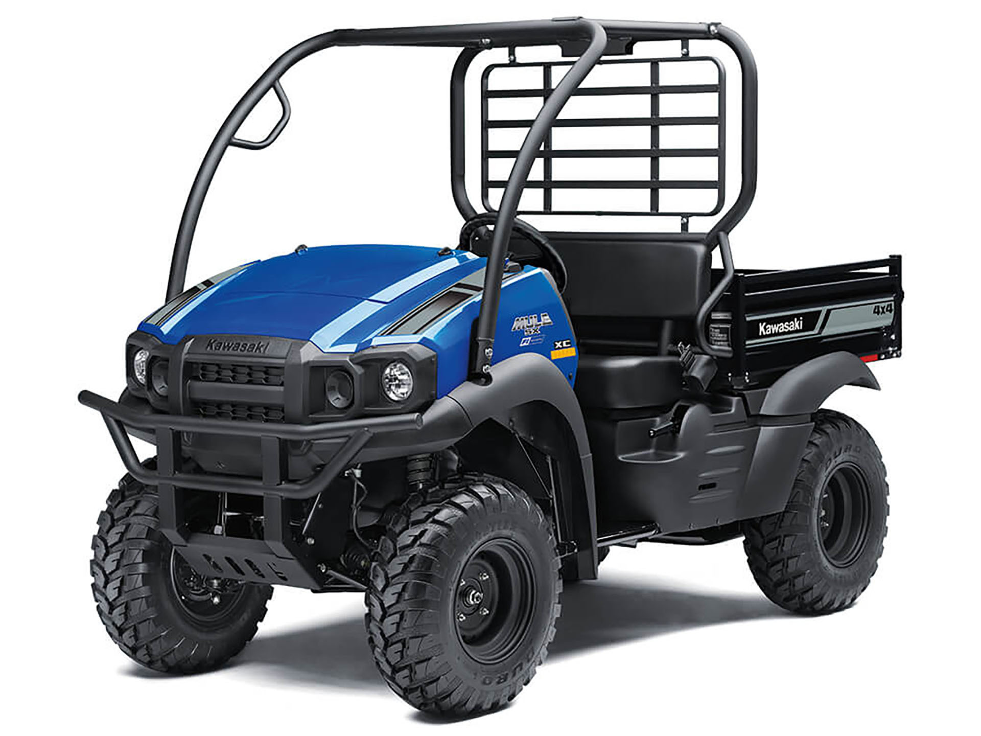2026 Kawasaki MULE SX™ 4x4 XC in rochester NY