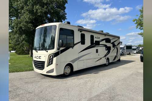 2023 Thor Motor Coach A.C.E. 32B in carmel IN