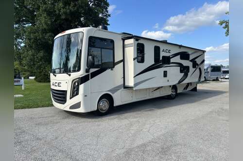 2023 Thor Motor Coach A.C.E. 32B in carmel IN