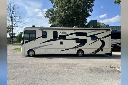 2023 Thor Motor Coach A.C.E. 32B in carmel IN