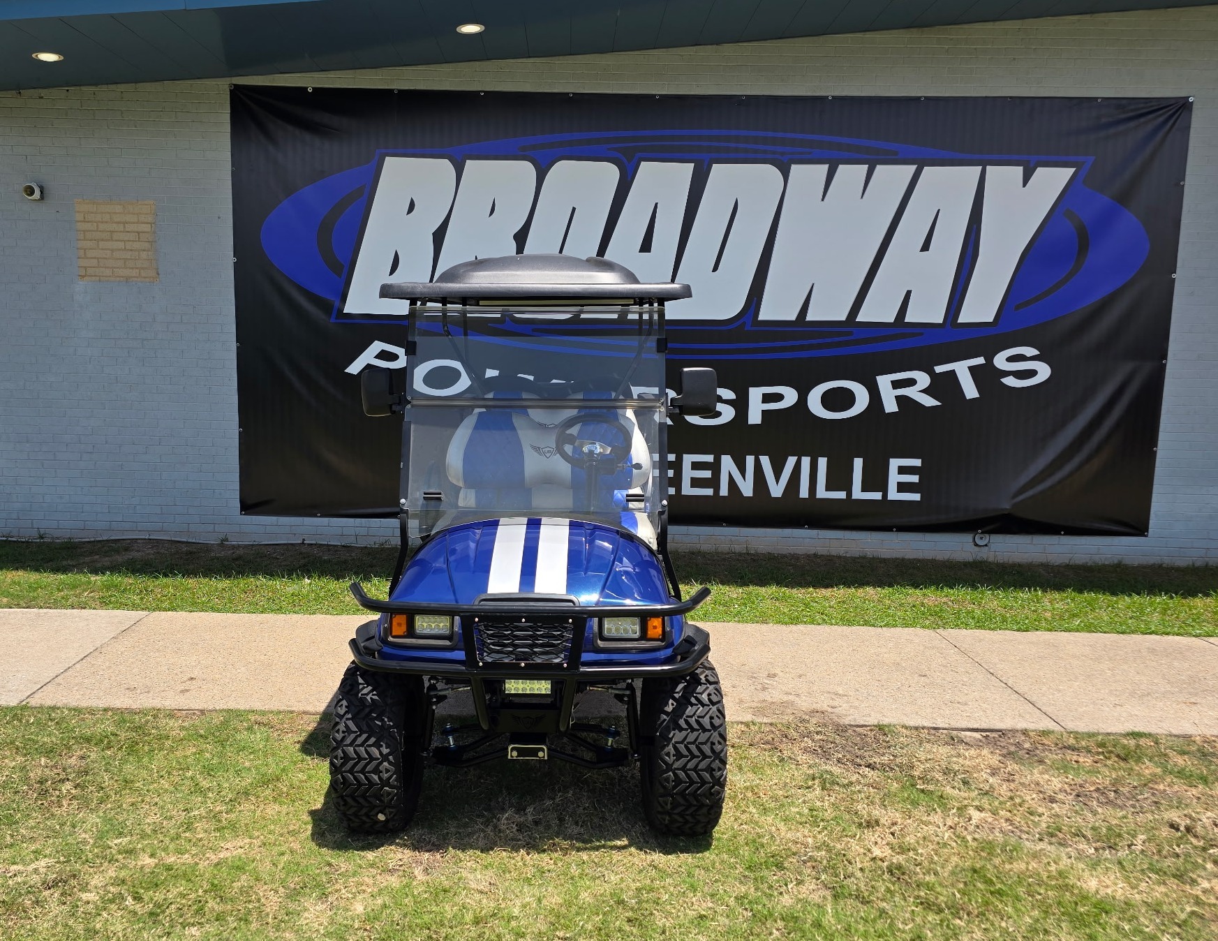 2012 Club Car Precedent Golf Carts All ATV