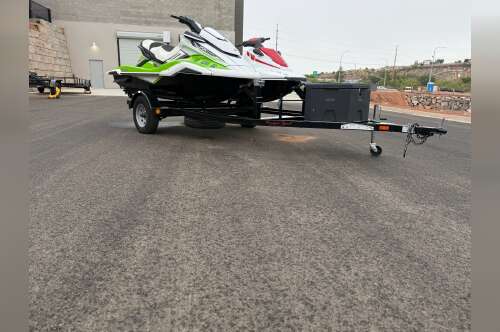 2021 Voyager/Echo VWC-2P-14 in saint george UT