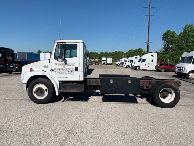 1994 FREIGHTLINER Fl60 in Georgetown, KY