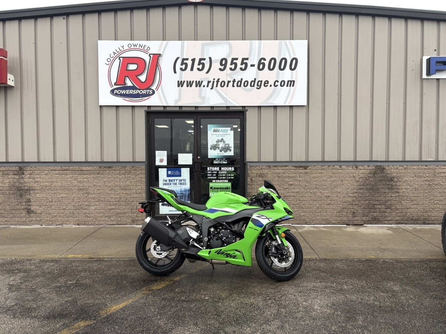 Red Kawasaki Ninja ZX-6R Abs Motorcycles For Sale - Cycle Trader