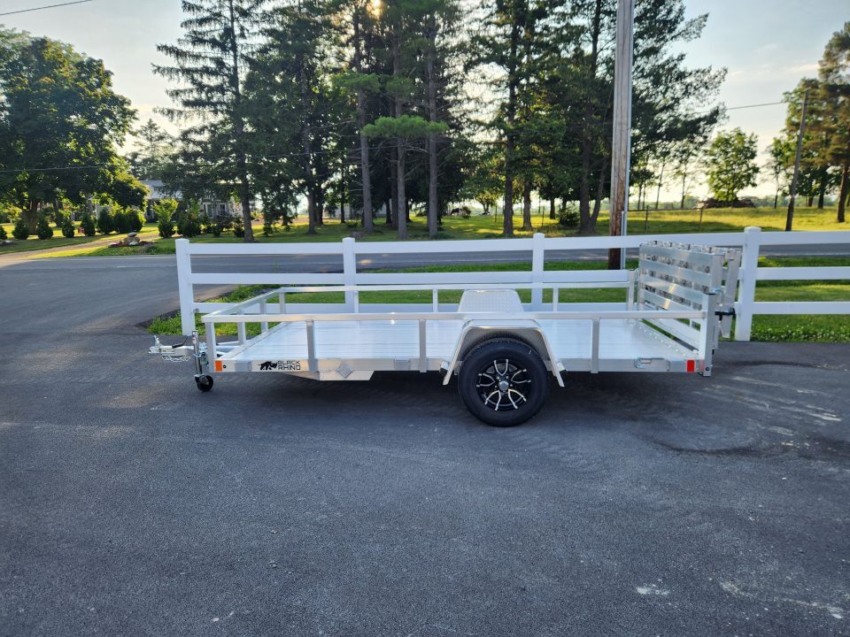 2026 Black Rhino LSS612A in Penn Yan, NY