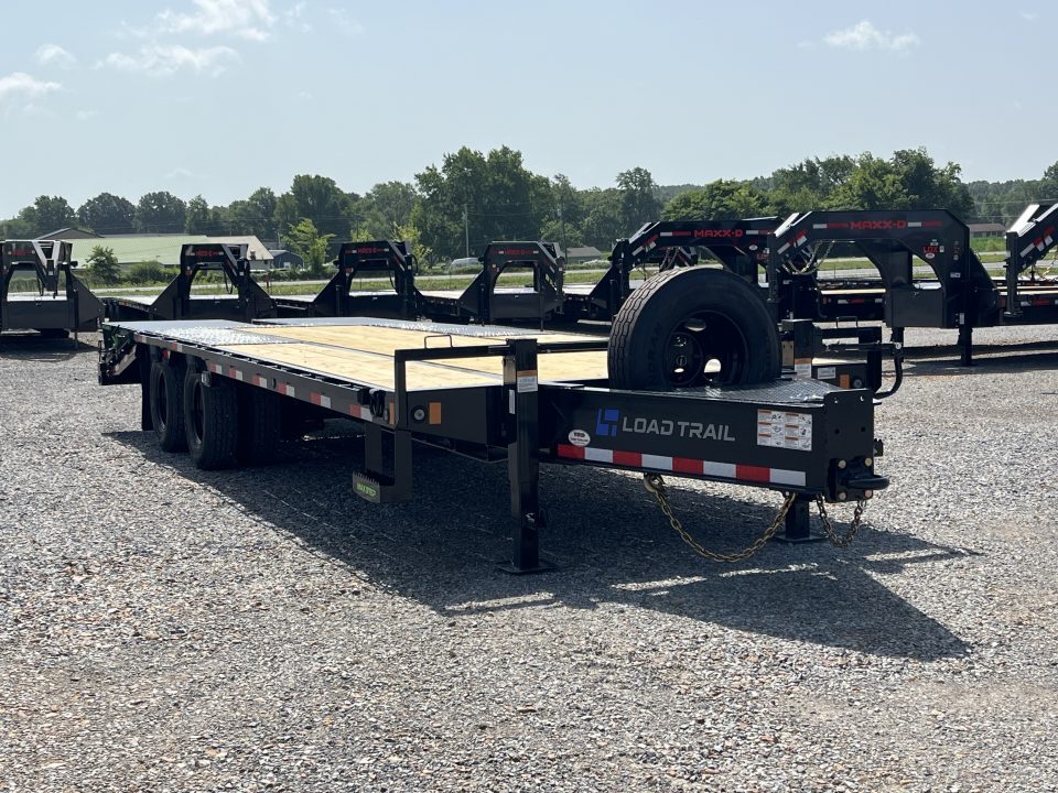 2027 Load Trail PP0225122 in Dexter, KY