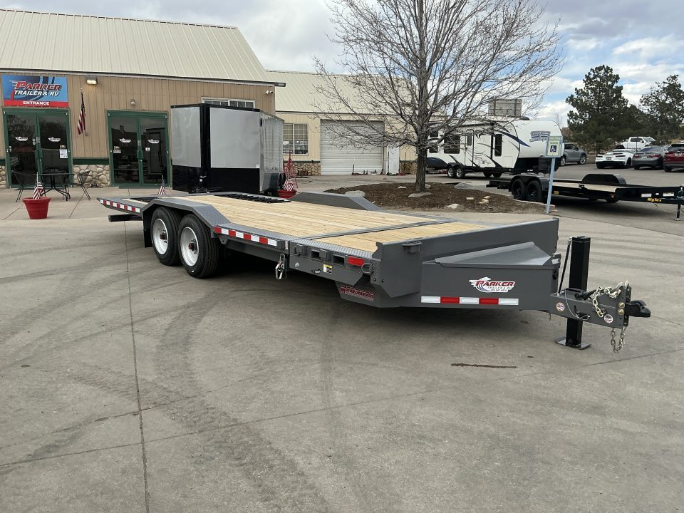 2026 Midsota NTBWB22-BP-176 in Parker, CO