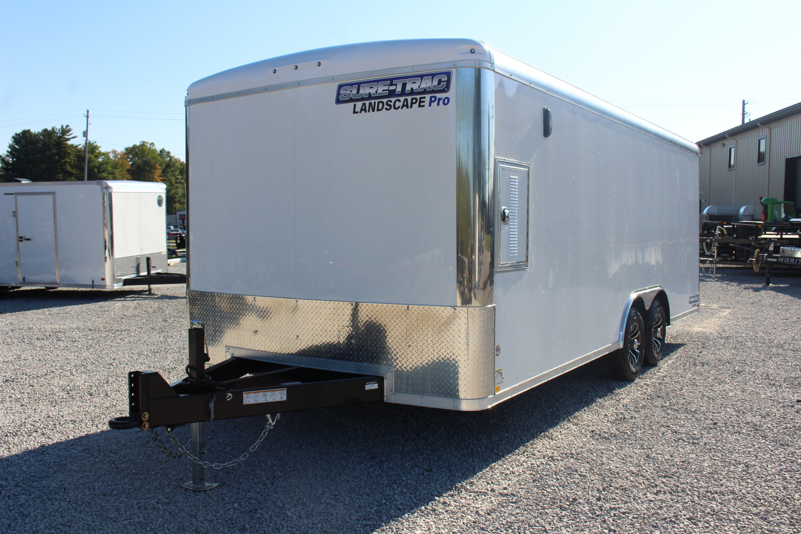 2026 SURE-TRAC STRLP10220TA-100 in Newbury, OH