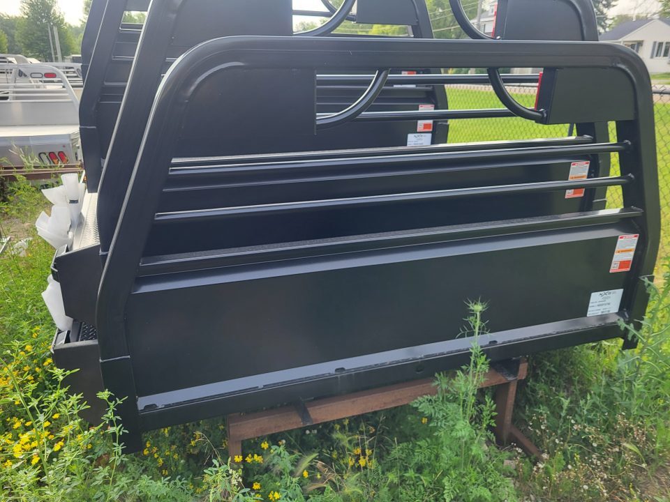2027 NXG Truck Bodies XFD-D978434SD in Hilbert, WI