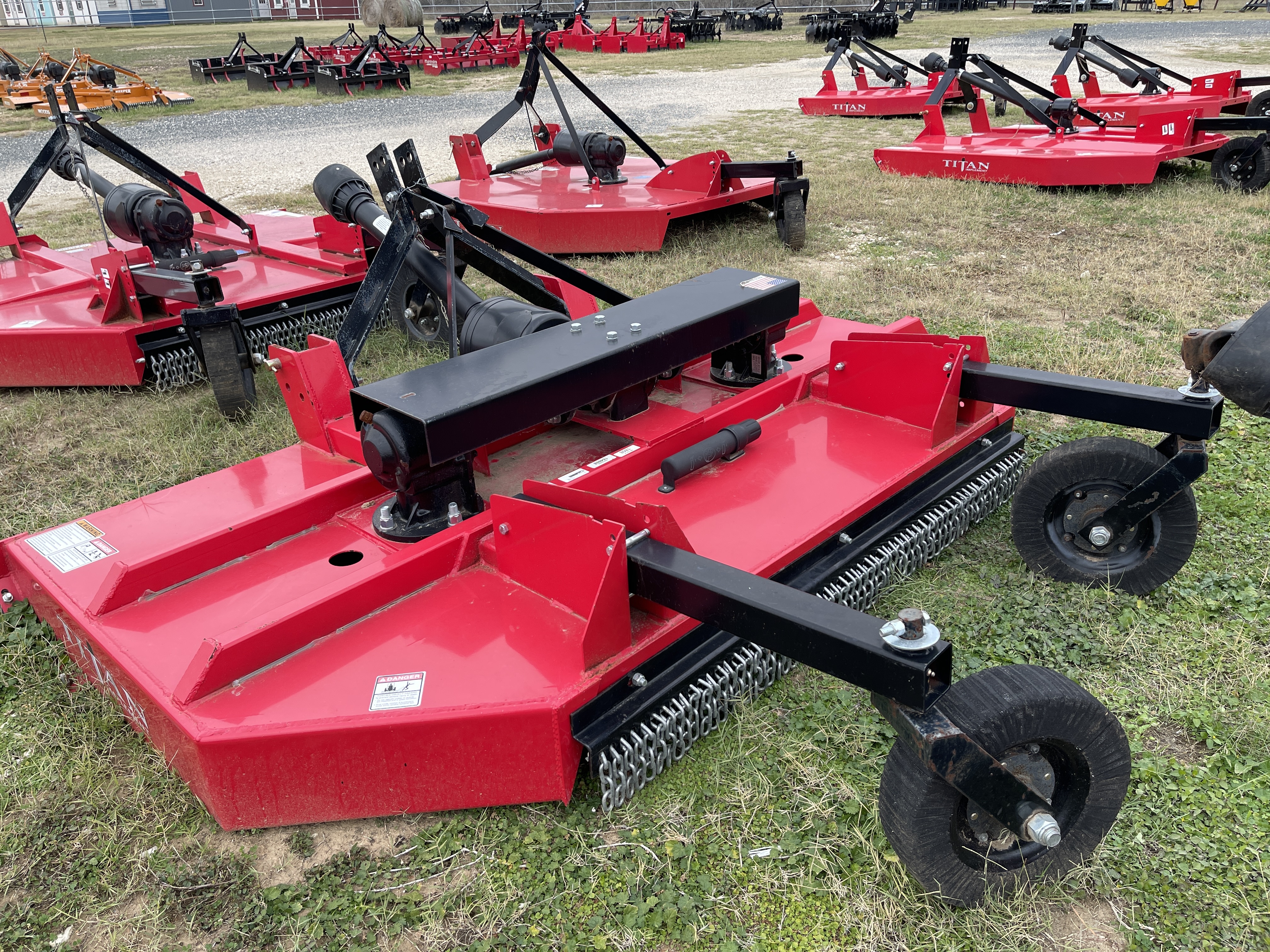 2026 IRONCRAFT 2408C-R in Adkins, TX