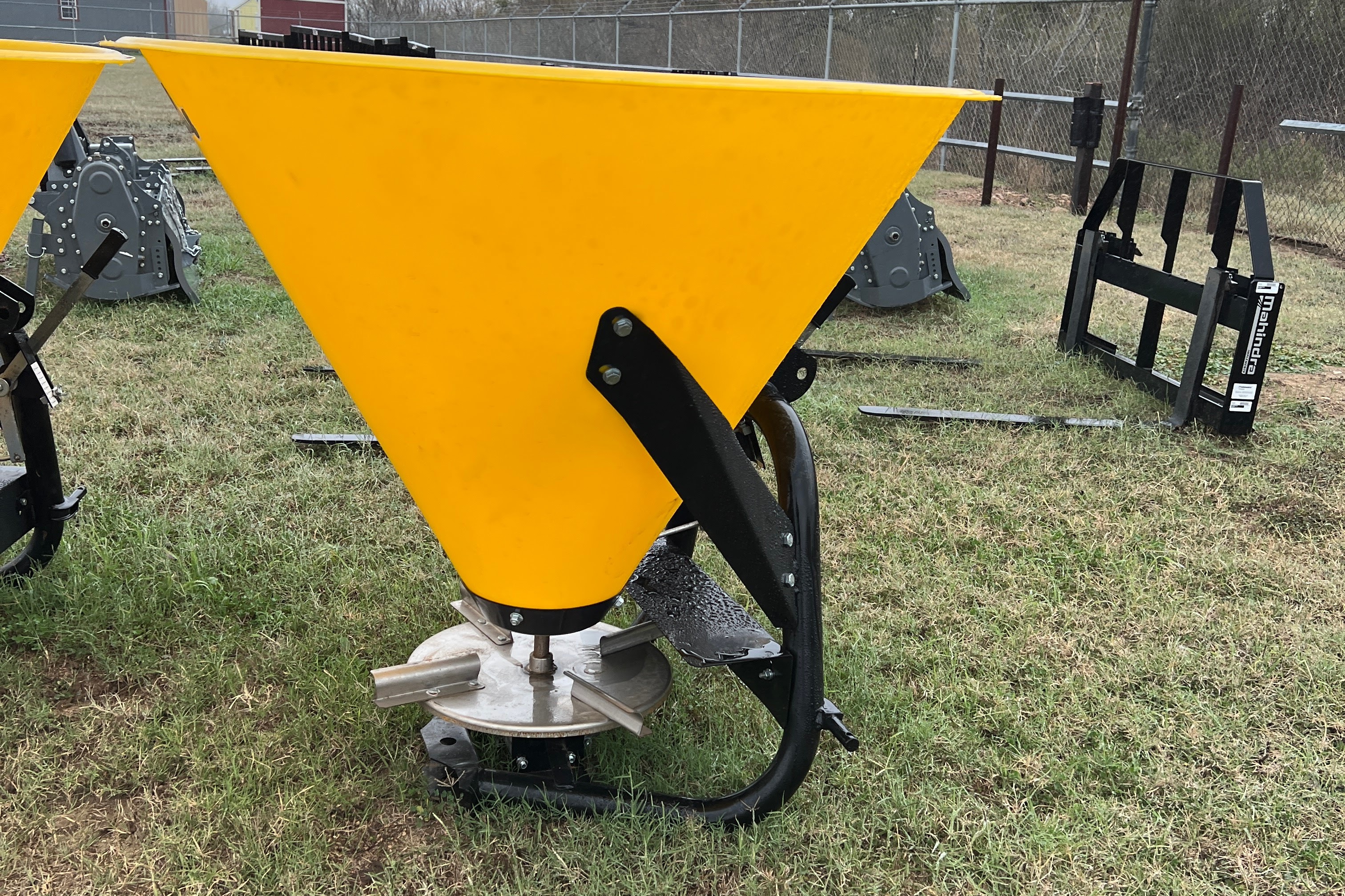 2026 ARMSTRONG AG SDRP5 in Adkins, TX