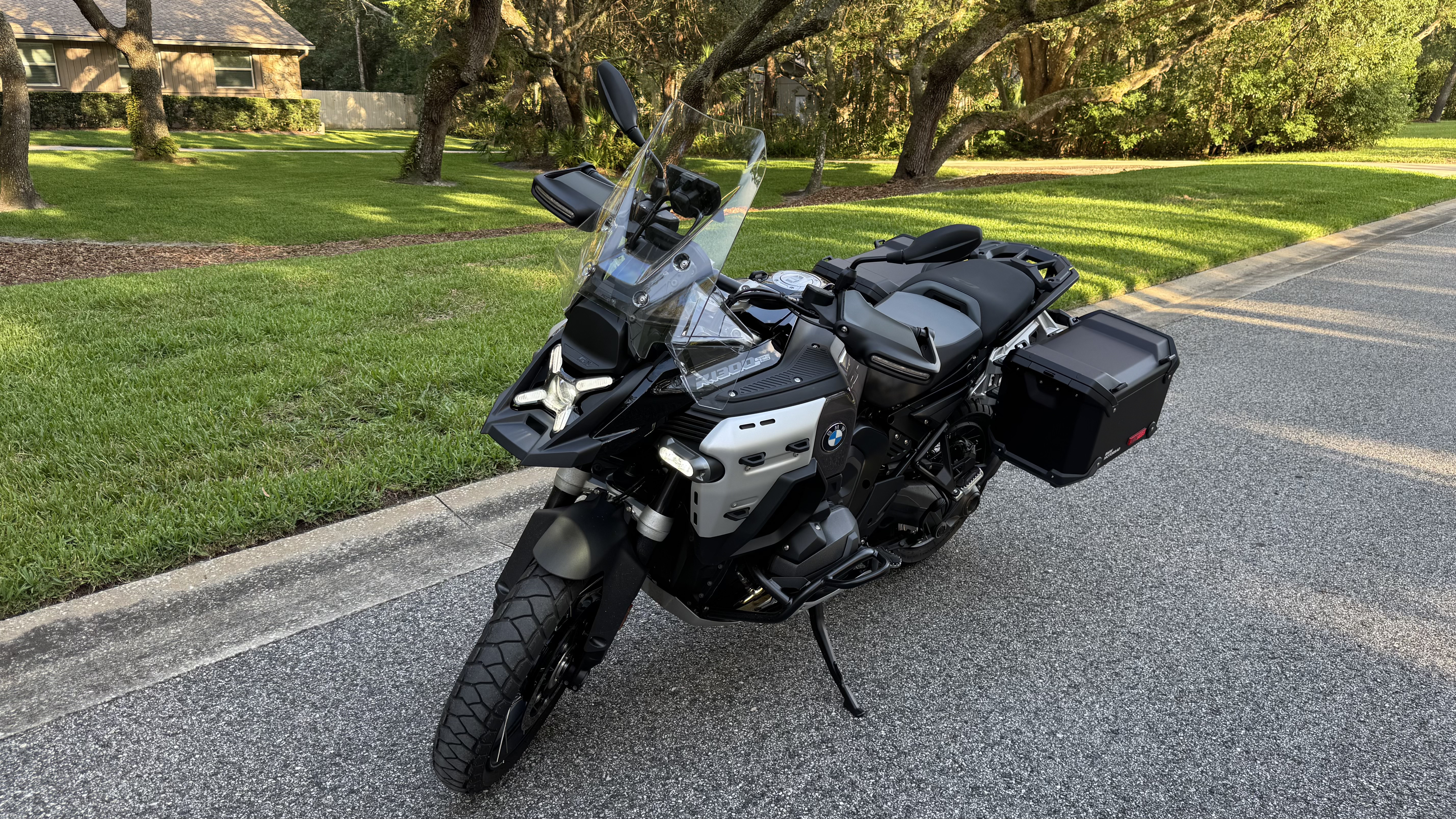 2026 BMW R 1300 GS ADVENTURE 1300 GS ADVENTURE in Winter Springs, FL