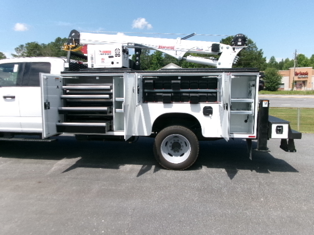 2026 FORD F550 in Griffin, GA
